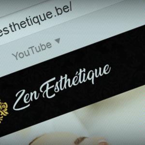 Lancement de notre nouveau site internet