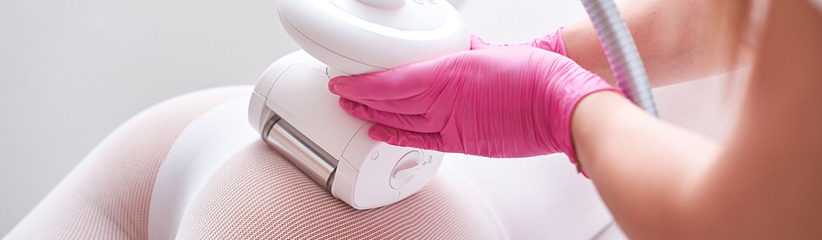 Soins du corps amincissant, par le systhème LPG endermologie